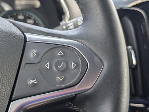 Used 2023 Chevrolet Traverse RS w/ LPO, Floor Liner Package AWD/4WD image 32