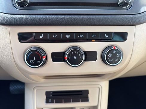 Used 2017 Volkswagen Tiguan Wolfsburg Edition image 25