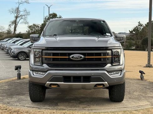 Used 2023 Ford F150 Tremor w/ Equipment Group 402A High image 2
