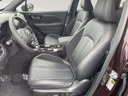 Certified 2026 Subaru Forester Touring AWD/4WD image 15