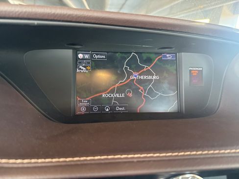 Used 2016 Lexus ES 300h image 14