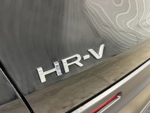 New 2026 Honda HR-V LX image 6