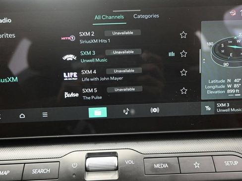 Certified 2025 Kia K4 EX FWD image 30