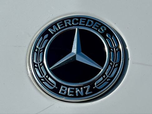 Used 2023 Mercedes-Benz C 43 AMG 4MATIC Sedan image 10