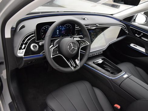 New 2026 Mercedes-Benz E 350 Sedan image 21
