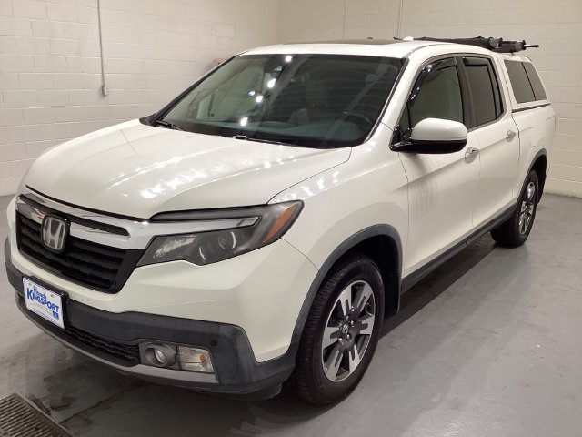 Used 2019 Honda Ridgeline RTL-E image 3