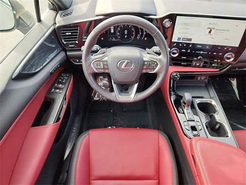 Used 2023 Lexus NX 350 AWD w/ Premium Package image 12