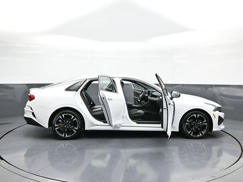 Used 2023 Kia K5 GT-Line w/ GT-Line Premium Package image 41