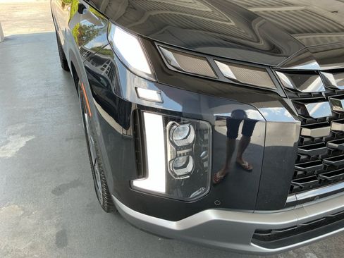 Used 2025 Hyundai Palisade SEL AWD/4WD image 24