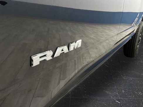 New 2025 RAM 2500 Laramie image 38
