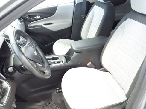 Used 2024 Chevrolet Equinox LT AWD/4WD image 26