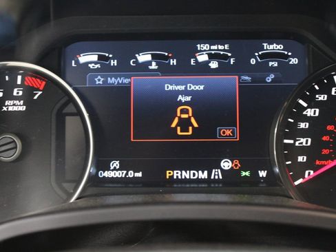 Used 2018 Ford F150 Raptor w/ Equipment Group 802A Luxury image 31