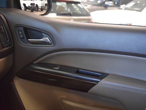 Used 2015 GMC Canyon SLT w/ Driver Alert Package image 85