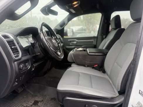 Used 2022 RAM 1500 Big Horn image 14