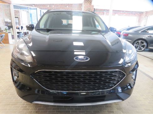 Used 2020 Ford Escape SEL image 53