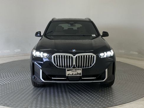 Used 2026 BMW X5 xDrive40i w/ Executive Package image 5