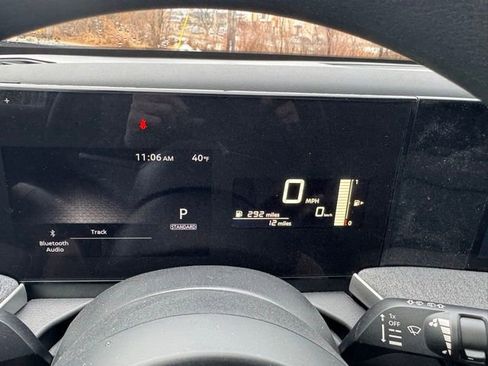 New 2026 Nissan Kicks SV w/ SV Premium Package image 21