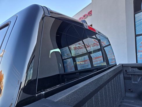 New 2026 RAM 1500 Big Horn image 20