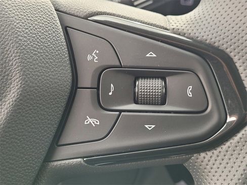 New 2026 Chevrolet Trax LT image 20