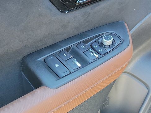 New 2026 Subaru Forester Touring image 15