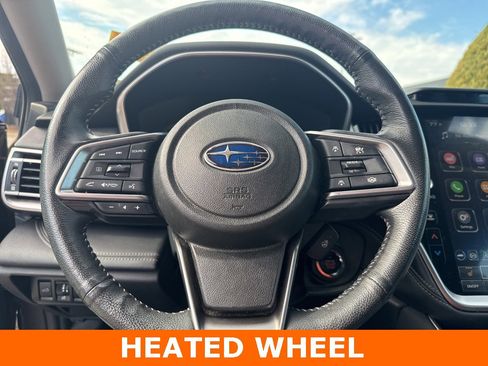 Used 2024 Subaru Outback Limited image 7