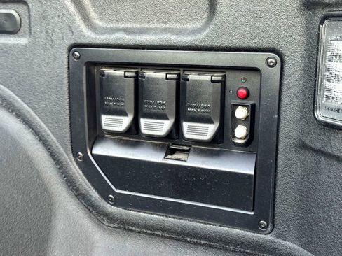 Used 2026 Chevrolet Silverado EV Trail Boss w/ Premium Package image 11