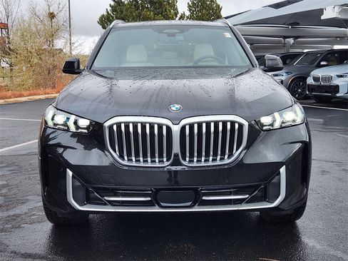 New 2026 BMW X5 xDrive40i image 6