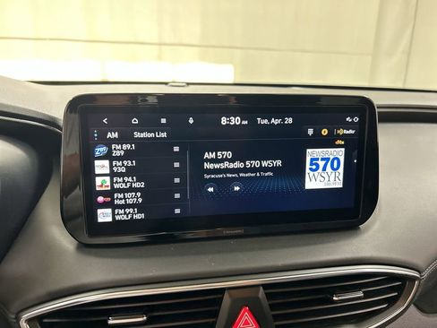 Used 2023 Hyundai Santa Fe SEL AWD/4WD image 14