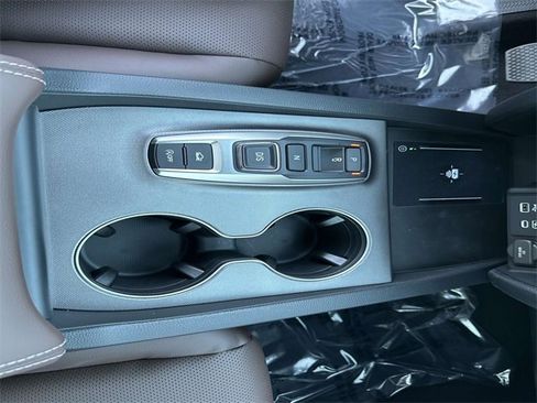 New 2026 Honda Ridgeline RTL image 27