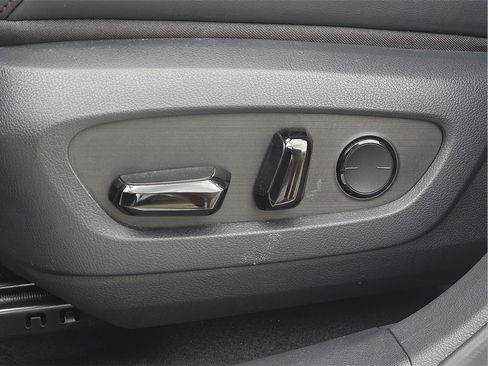 Used 2023 Lexus RX 500h F Sport image 19