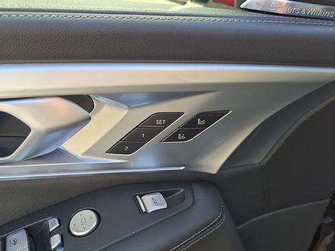 New 2026 BMW XM Label Red image 20