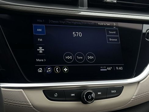 Used 2023 Buick Encore GX Preferred w/ Cold Weather Comfort Package image 18