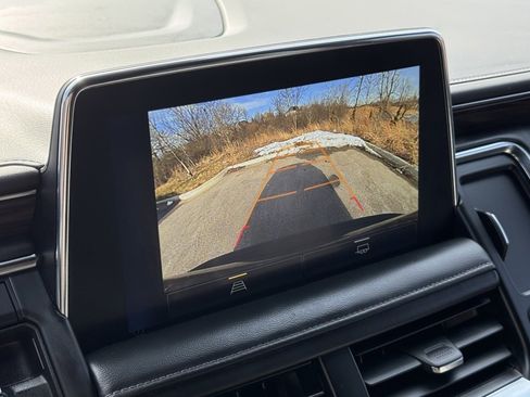 Used 2023 Chevrolet Tahoe LT image 11