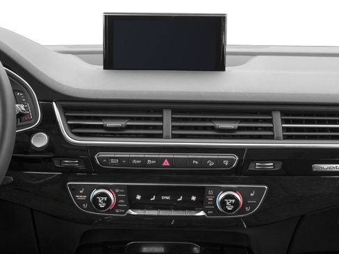 Used 2018 Audi Q7 2.0T Premium Plus w/ Premium Plus Package image 10