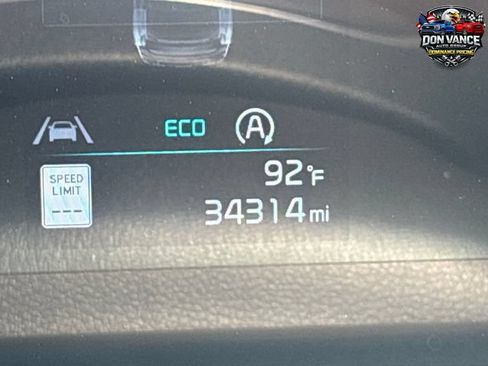 Used 2025 Kia Telluride S FWD image 16