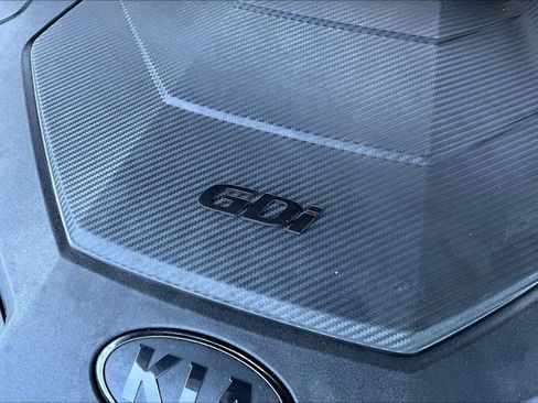 Used 2020 Kia Sorento SX FWD image 34
