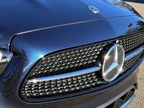 Certified 2023 Mercedes-Benz E 350 4MATIC Sedan image 29