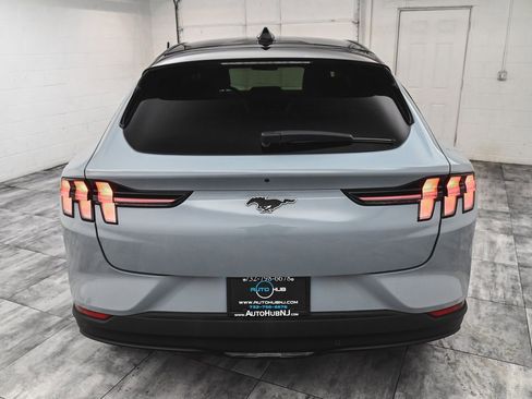 Used 2025 Ford Mustang Mach-E Premium image 5