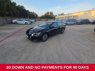 Used 2025 Nissan Altima 2.5 SV FWD video 1