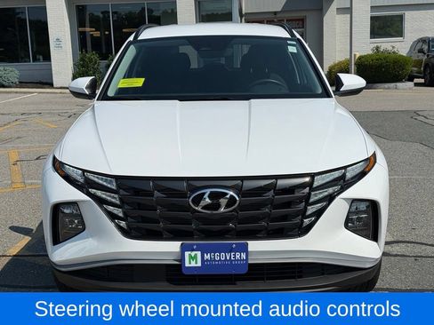 Used 2024 Hyundai Tucson SEL AWD/4WD image 9