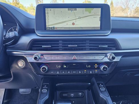 Used 2022 Kia Telluride S image 26