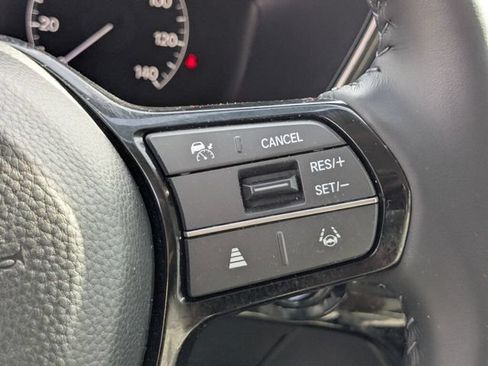 Certified 2025 Honda CR-V EX-L image 20