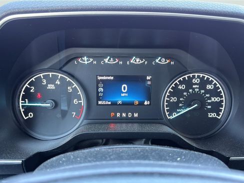 Used 2023 Ford F150 XL w/ STX Appearance Package AWD/4WD image 15