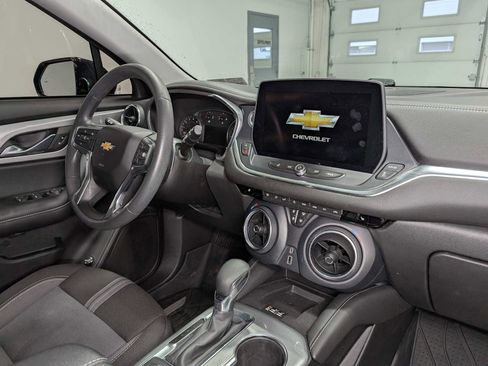 Used 2023 Chevrolet Blazer LT w/ Convenience Package image 43