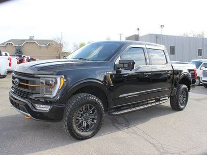 Used 2023 Ford F150 Tremor w/ Equipment Group 402A High