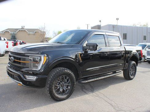 Used 2023 Ford F150 Tremor w/ Equipment Group 402A High image 1