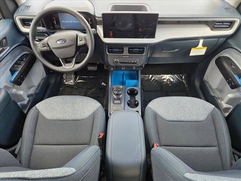 New 2026 Ford Maverick XLT FWD image 13