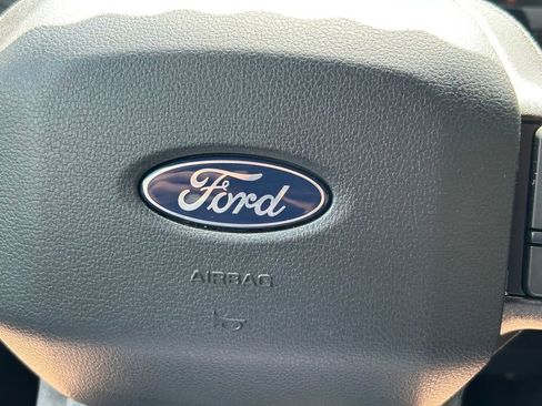 Used 2025 Ford F150 STX w/ Equipment Group 200A AWD/4WD image 34