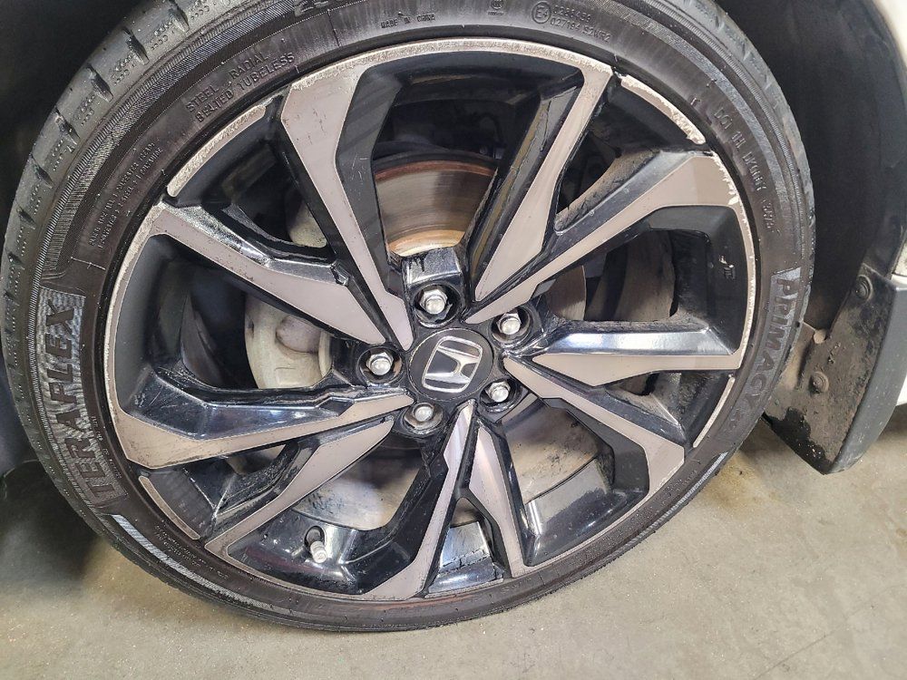 Used 2021 Honda Civic Sport image 31
