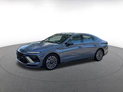 Used 2025 Hyundai Sonata SEL image 8